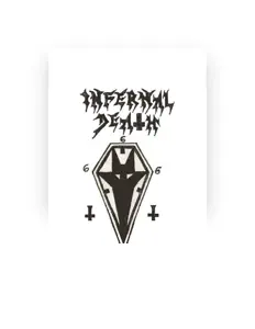 Listen to Infernal Death, watch music videos, read bio, see tour dates & more!