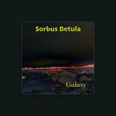 Listen to Sorbus Betula, watch music videos, read bio, see tour dates & more!