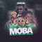 Moba (feat. Kelly Drayz, Drifta Trek & Ram Dizzo) - Zwelies lyrics