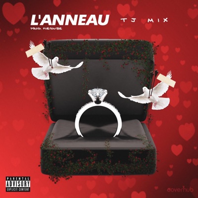 L'anneau - Single