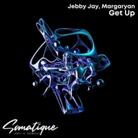 Get Up - Single - Jebby Jay & Margaryan