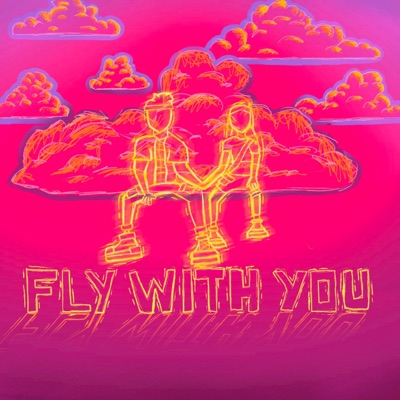Fly With You (feat. Crave & Shelley Segal) - Single