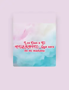 Escucha a Los Dan, mira videos musicales, lee su biografía, consulta las fechas de las gira y más.