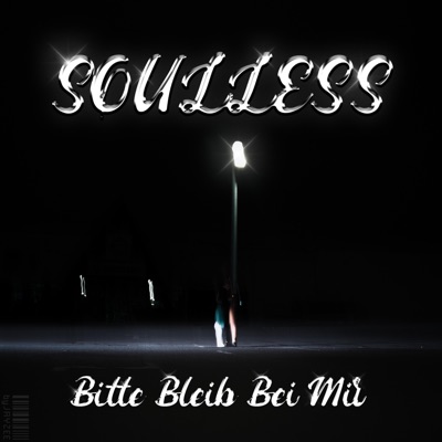 Bitte Bleib Bei Mir - Single