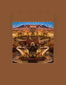 Dengarkan Marrakech Express, tonton video musik, baca bio, lihat tanggal tur & lainnya!