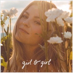 Chord Gitar Growing Old Young - Tenille Arts