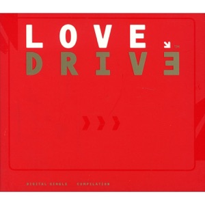 Love Drive (feat. Uhm Jung Hwa) - Single
