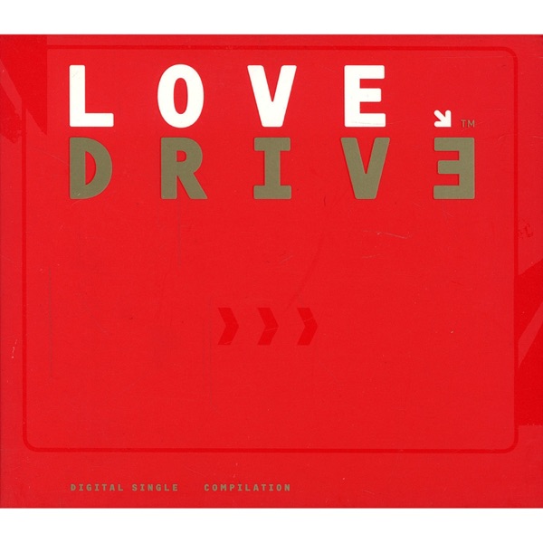 Love Drive (feat. Uhm Jung Hwa) - Single
