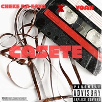CASETE (feat. Yoah) - Single - Cheke Da Faya
