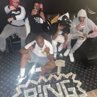 Walk Down - Single - Richie DTN