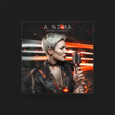 Listen to A Nima, watch music videos, read bio, see tour dates & more!