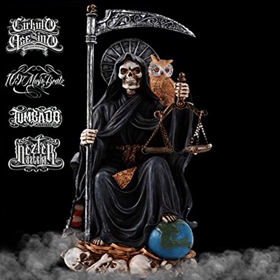 Santa Muerte - Single