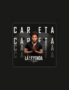 Listen to La Leyenda Negra, watch music videos, read bio, see tour dates & more!