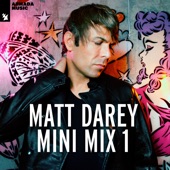 Matt Darey Mini Mix 1 (DJ Mix) artwork
