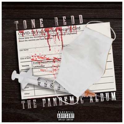 The Pandemic Album - EP