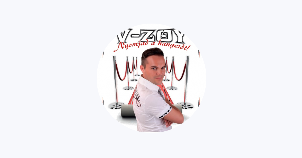 V-Zoy on Apple Music