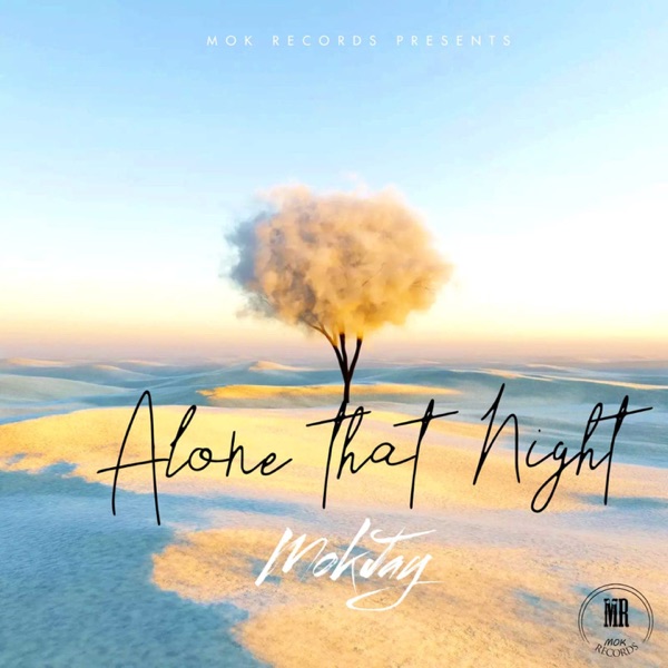 Alone That Night
