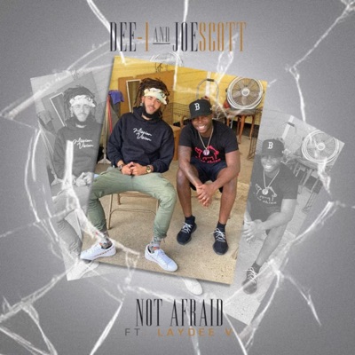 Not Afraid (feat. Laydee V) - Single