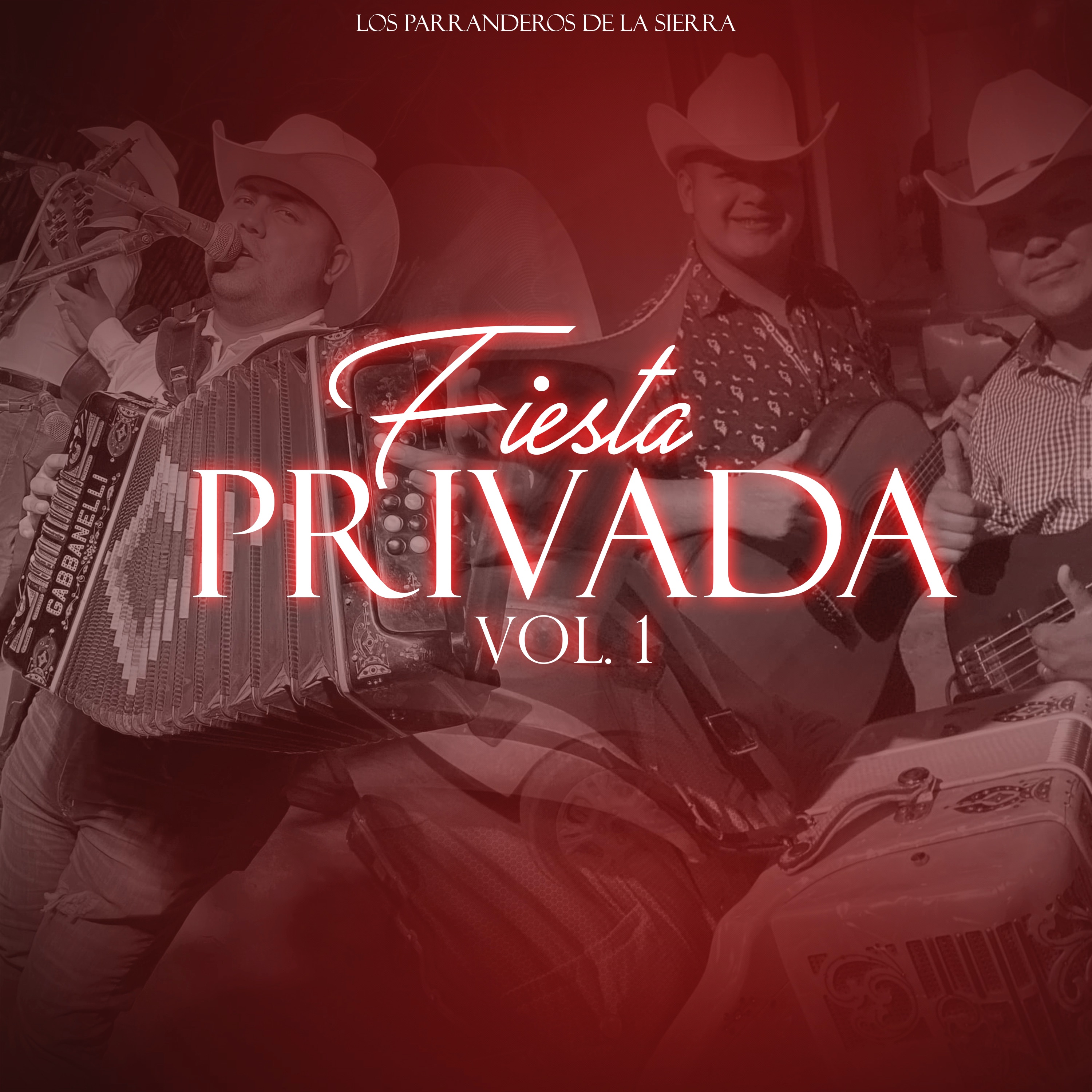 Fiesta Privada, Vol. 1
