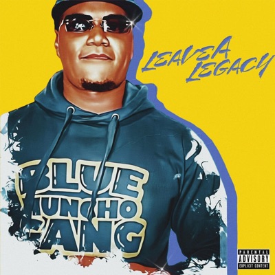 Leave a Legacy. Volume 1