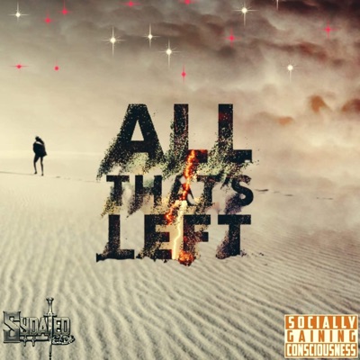 All Thats Left - Single