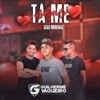 Tá Me Amando (feat. Asas Morenas) - Single