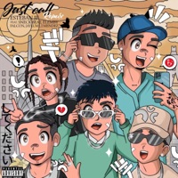 Just call remix (feat. Snech Beat, El Emby, Falcon Legacy, Jay Lumi & J Mendez) - Single - Esteban JF