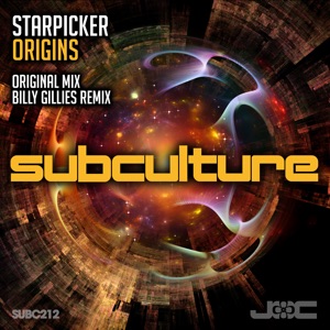 Origins - Single