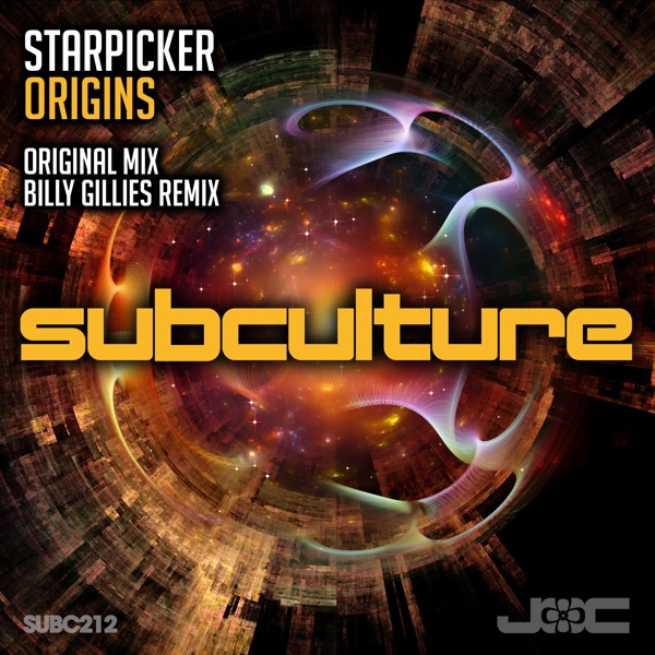 Origins - Single