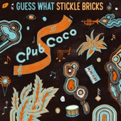 Stickle Bricks - Single