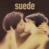 Suede artwork