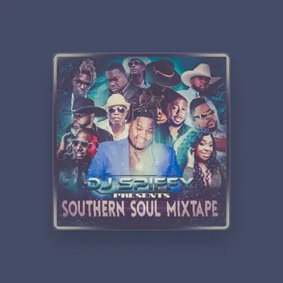 Listen to Dj Spiffy, watch music videos, read bio, see tour dates & more!