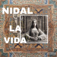 La Vida  الحياة - Single - Nidal