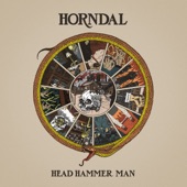 Head Hammer Man artwork