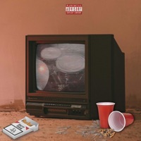 Heavy Drums - Single - Blurry Vision