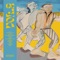 Beamed In - Tristan Arp lyrics