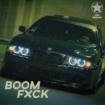 Boom Fxck - Single