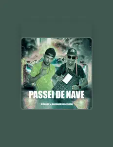 收听 Pivete、观看音乐视频、阅读小传、查看巡演日期等 ！