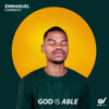 Create in Me (feat. Siphosethu Sihlangu) - Emmanuel Currently