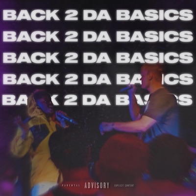 BACK 2 DA BASICS - Single