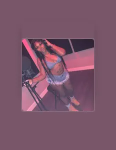 Laquisha Briyanaを聴いたり、ミュージックビデオを鑑賞したり、経歴やツアー日程などを確認したりしましょう！