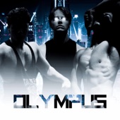Olympus artwork