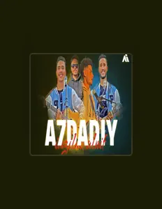 聆聽 SONG AMAZIGH、觀看音樂影片、閱讀小傳、查看巡演日期等！