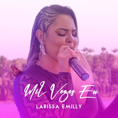 Mil Vezes Eu - EP