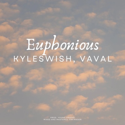 Euphonious - Single