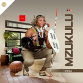 Ulundi (feat. Umfoka Msezane) artwork