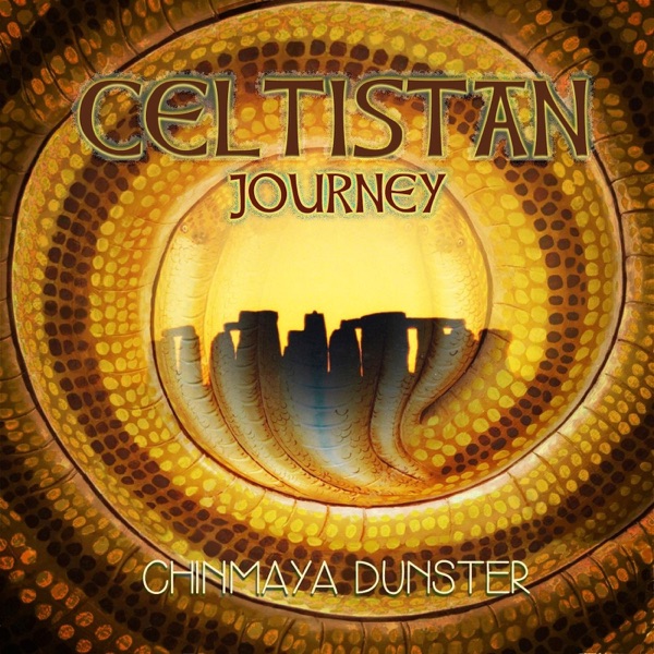 Celtistan Journey - EP