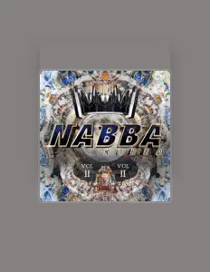 聆聽 NABBA KOREA、觀看音樂影片、閱讀小傳、查看巡演日期等！