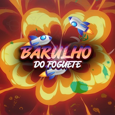 DJ Lucas Bemix - Barulho do Foguete vs Vapo Vapo (Funk)