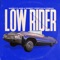 Low Rider artwork